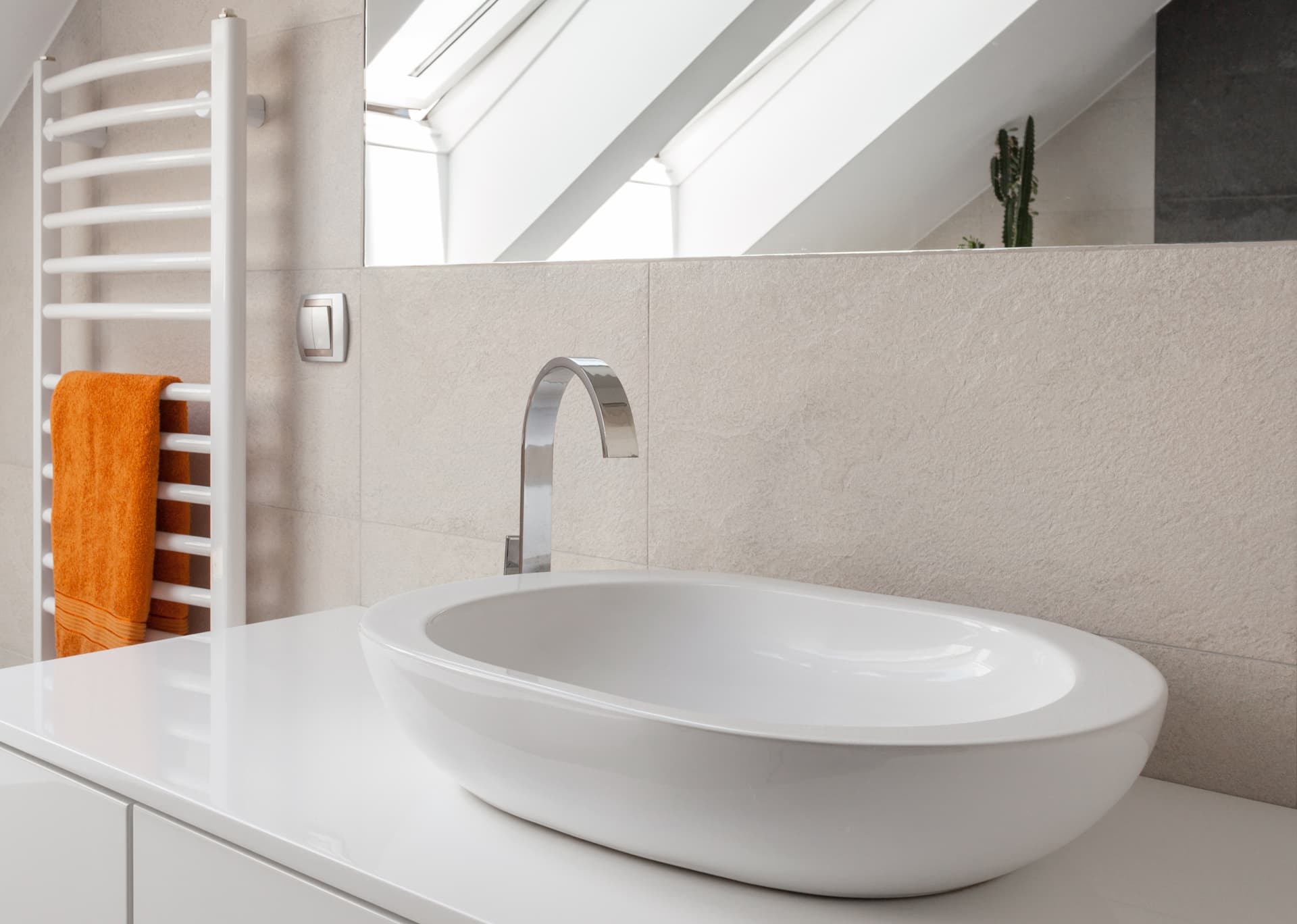 How to Start a Bathroom Design Project