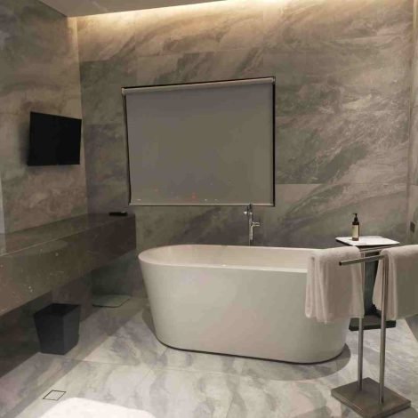 bathroom fitters sunderland